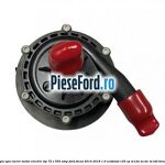 Pompa apa racire motor electric tip 72 V 350 AMP Ford Focus 2014-2018 1.0 EcoBoost 125 cp M1DA, M1DC, M1DD benzina
