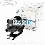 Pompa apa secundara Ford C-Max 2011-2015 1.0 EcoBoost 100 cp