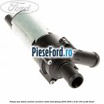 Pompa apa sistem auxiliar incalzire motor Ford Galaxy 2000-2006 1.9 TDI 150 cp