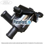 Pompa apa, sistem auxiliar incalzire motor Ford Kuga 2016-2018 1.5 EcoBoost 4x4 176 cp