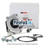 Pompa apa varianta MotorCraft Ford B-Max 1.0 EcoBoost 140 cp