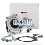 Pompa apa varianta MotorCraft Ford Fiesta 2013-2017 1.0 EcoBoost 100 cp