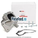 Pompa apa varianta MotorCraft Ford Fusion 1.25 75 cp