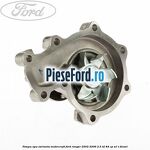 Pompa apa varianta Motorcraft Ford Ranger 2002-2006 2.5 TD 84 cp WL-T diesel