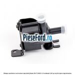 Pompa auxiliara recirculare apa Ford Fiesta 2017-2023 1.0 EcoBoost 124 cp M1JL, M1JM, M1JP benzina