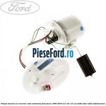 Pompa benzina, in rezervor, cutie automata Ford Focus 1998-2004 2.0 16V 131 cp EDDB, EDDC, EDDD, EDDF benzina