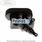 Pompa centrala ambreiaj Ford B-Max 1.0 EcoBoost 125 cp