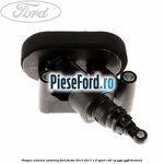 Pompa centrala ambreiaj Ford Fiesta 2013-2017 1.0 Sport 140 cp YYJA, YYJB benzina