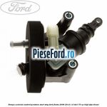 Pompa centrala ambreiaj sistem start stop Ford Fiesta 2008-2012 1.6 TDCi 75 cp