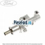Pompa centrala de frana Ford Transit Connect 2013-2018 1.5 TDCi 100 cp XVGA, XVGB, XVGC, XXGA diesel
