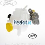 Pompa centrala frana cu abs Ford Transit 2006-2014 2.4 TDCi 100 cp