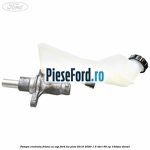 Pompa centrala frana cu ESP Ford Ka plus 2019-2020 1.5 TDCI 95 cp