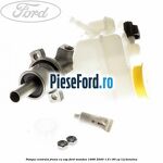 Pompa centrala frana cu ESP Ford Mondeo 1996-2000 1.6 i 90 cp