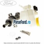 Pompa centrala frana cu ESP Ford Mondeo 2000-2007 2.0 TDCi 131 cp FMBA, N7BA, N7BB diesel