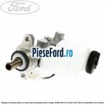 Pompa centrala frana cu vas cutie automata Ford Ranger 2006-2012 3.0 TDCi 4x4 156 cp MD30DITC, WEC diesel