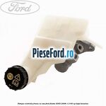 Pompa centrala frana cu vas Ford Fiesta 2005-2008 1.3 60 cp
