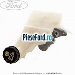 Pompa centrala frana cu vas Ford Fusion 1.6 100 cp FYJA, FYJB, FYJC benzina