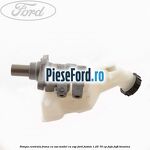 Pompa centrala frana cu vas model cu ESP Ford Fusion 1.25 75 cp