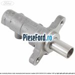 Pompa centrala frana cutie manuala Ford Tourneo Custom 2014-2018 2.0 EcoBlue 105 cp