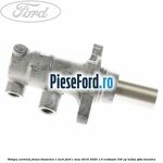 Pompa centrala frana diametru 1 inch Ford C-Max 2016-2020 1.0 EcoBoost 100 cp M2DA, SFDA benzina