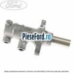 Pompa centrala frana diametru 1 inch Ford C-Max 2016-2020 1.5 TDCi 95 cp XXDA, XXDC, XXDD diesel
