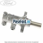 Pompa centrala frana diametru 1 inch Ford Focus 2011-2014 2.0 TDCi 115 cp TYDA diesel