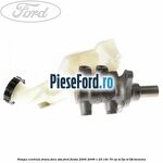 Pompa centrala frana fara ABS Ford Fiesta 2005-2008 1.25 16V 70 cp M7JA, M7JB benzina