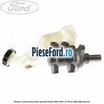 Pompa centrala frana fara ABS Ford Fiesta 2005-2008 1.3 69 cp A9JA, A9JB benzina