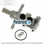 Pompa centrala frana fara ABS Ford Tourneo Connect 2002-2014 1.8 Di 75 cp