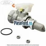 Pompa centrala frana fara ESP Ford Focus 1998-2004 RS 215 cp HMDA benzina