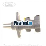 Pompa centrala frana Ford EcoSport 2013-2018 1.0 EcoBoost 125 cp M1JC, M1JJ, M1JU benzina
