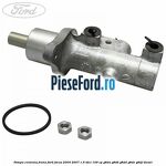 Pompa centrala frana Ford Focus 2004-2007 1.6 TDCi 109 cp