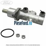 Pompa centrala frana Ford Focus 2008-2011 1.6 Ti 115 cp HXDA, HXDB, SIDA benzina