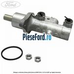 Pompa centrala frana Ford Focus 2008-2011 2.5 ST 225 cp