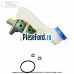 Pompa centrala frana Ford Mondeo 2008-2014 2.2 TDCi 175 cp Q4BA diesel