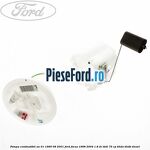 Pompa combustibil an 01/1999-08/2001 Ford Focus 1998-2004 1.8 DI/TDDi 75 cp