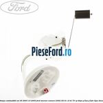 Pompa combustibil an 05/2003-10/2005 Ford Tourneo Connect 2002-2014 1.8 Di 75 cp BHPA, P7PA, P7PB, R2PA diesel