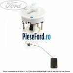 Pompa combustibil an 08/2009-07/2011 Ford Fiesta 2008-2012 1.6 Ti 120 cp