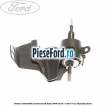 Pompa combustibil auxiliara Ford Fiesta 2008-2012 1.6 TDCi 75 cp HHJF, UBJA diesel