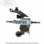 Pompa combustibil auxiliara Ford Kuga 2008-2012 2.0 TDCI 4x4 163 cp