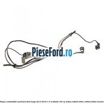 Pompa combustibil auxiliara Ford Kuga 2013-2016 1.5 EcoBoost 150 cp