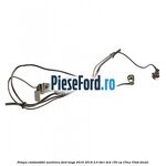 Pompa combustibil auxiliara Ford Kuga 2016-2018 2.0 TDCi 4x4 150 cp T7MA, T7MB diesel