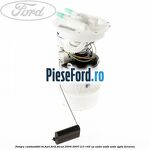 Pompa combustibil bi fuel Ford Focus 2004-2007 2.0 145 cp