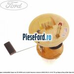 Pompa combustibil dupa an 03/2009 euro IV Ford Tourneo Connect 2002-2014 1.8 Di 75 cp BHPA, P7PA, P7PB, R2PA diesel