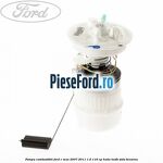 Pompa combustibil Ford C-Max 2007-2011 1.6 116 cp HXDA, HXDB, SIDA benzina