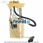 Pompa combustibil Ford EcoSport 2019-2023 1.5 TDCi EcoBlue 4x4 125 cp ZTJA, ZTJB, ZTJC diesel