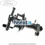 Pompa combustibil Ford Escort 1990-1995 1.6 90 cp
