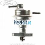 Pompa combustibil Ford Fiesta 1989-1996 1.1 50 cp
