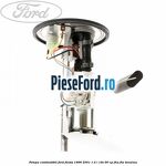 Pompa combustibil Ford Fiesta 1996-2001 1.4 i 16V 90 cp FHA, FHE benzina