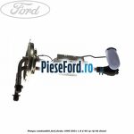 Pompa combustibil Ford Fiesta 1996-2001 1.8 D 60 cp